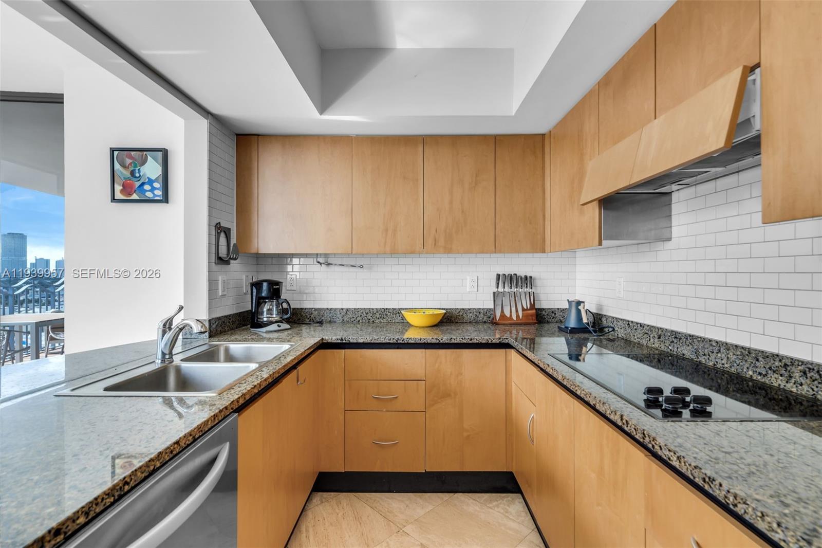 1500 Ocean Dr #1202, Miami Beach FL 33139