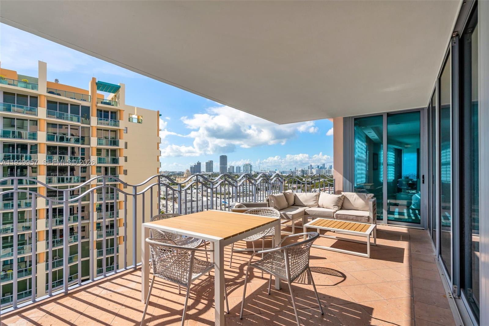 1500 Ocean Dr #1202, Miami Beach FL 33139