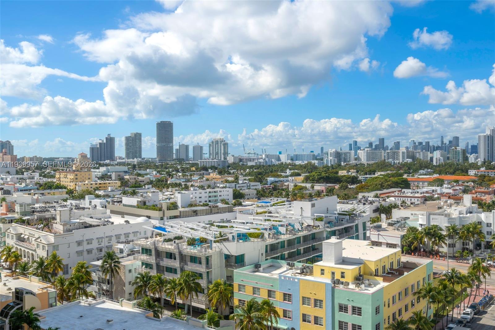 1500 Ocean Dr #1202, Miami Beach FL 33139