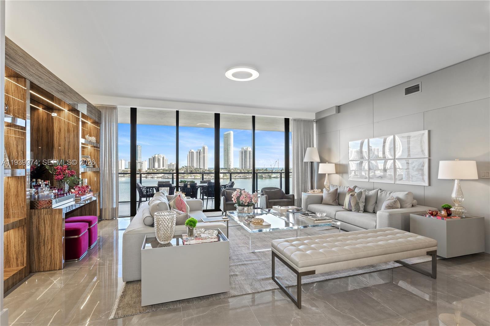 5500 Island Estates Dr #602, Aventura FL 33160