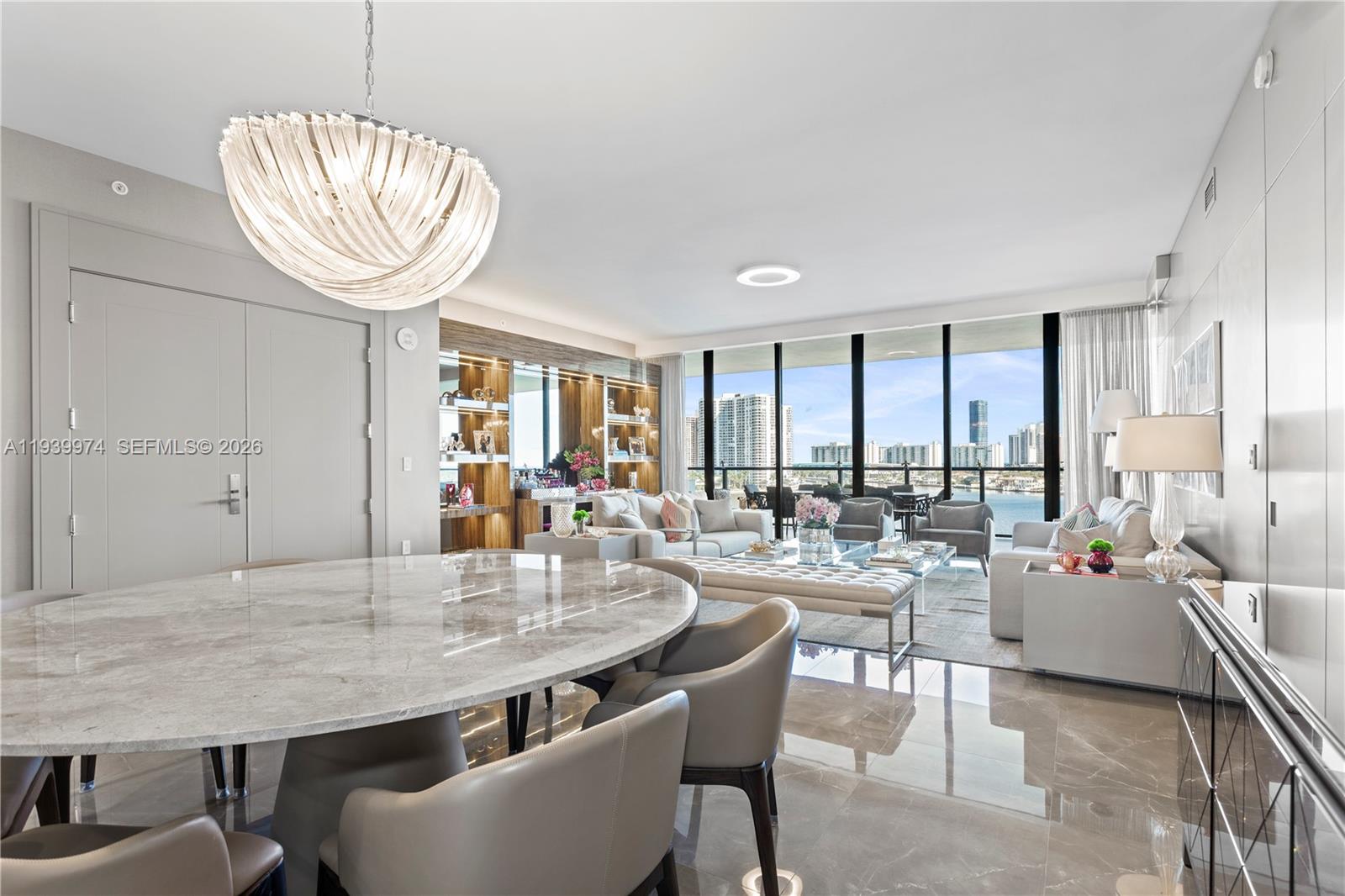 5500 Island Estates Dr #602, Aventura FL 33160