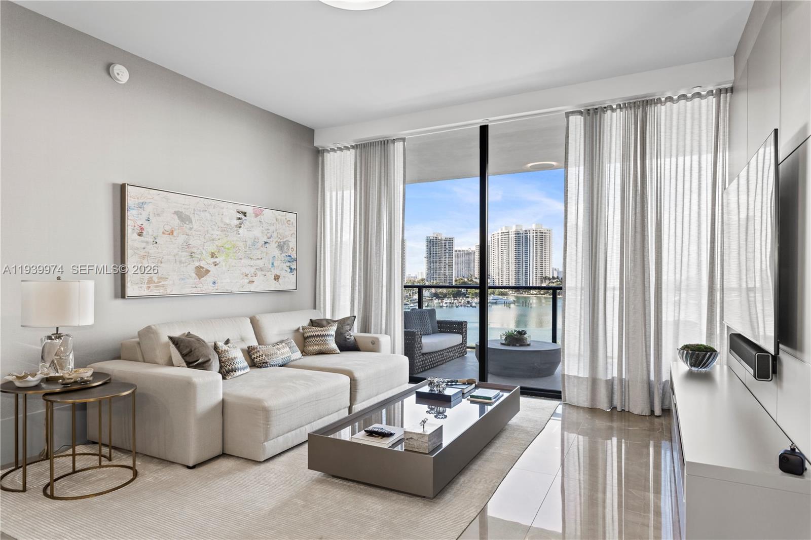 5500 Island Estates Dr #602, Aventura FL 33160