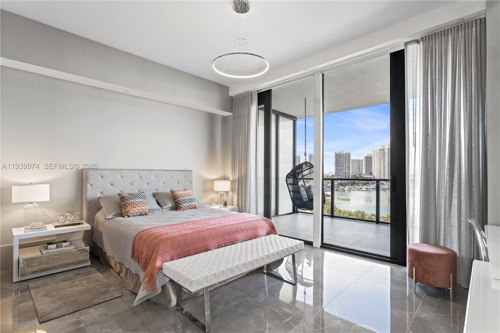 5500 Island Estates Dr #602, Aventura FL 33160