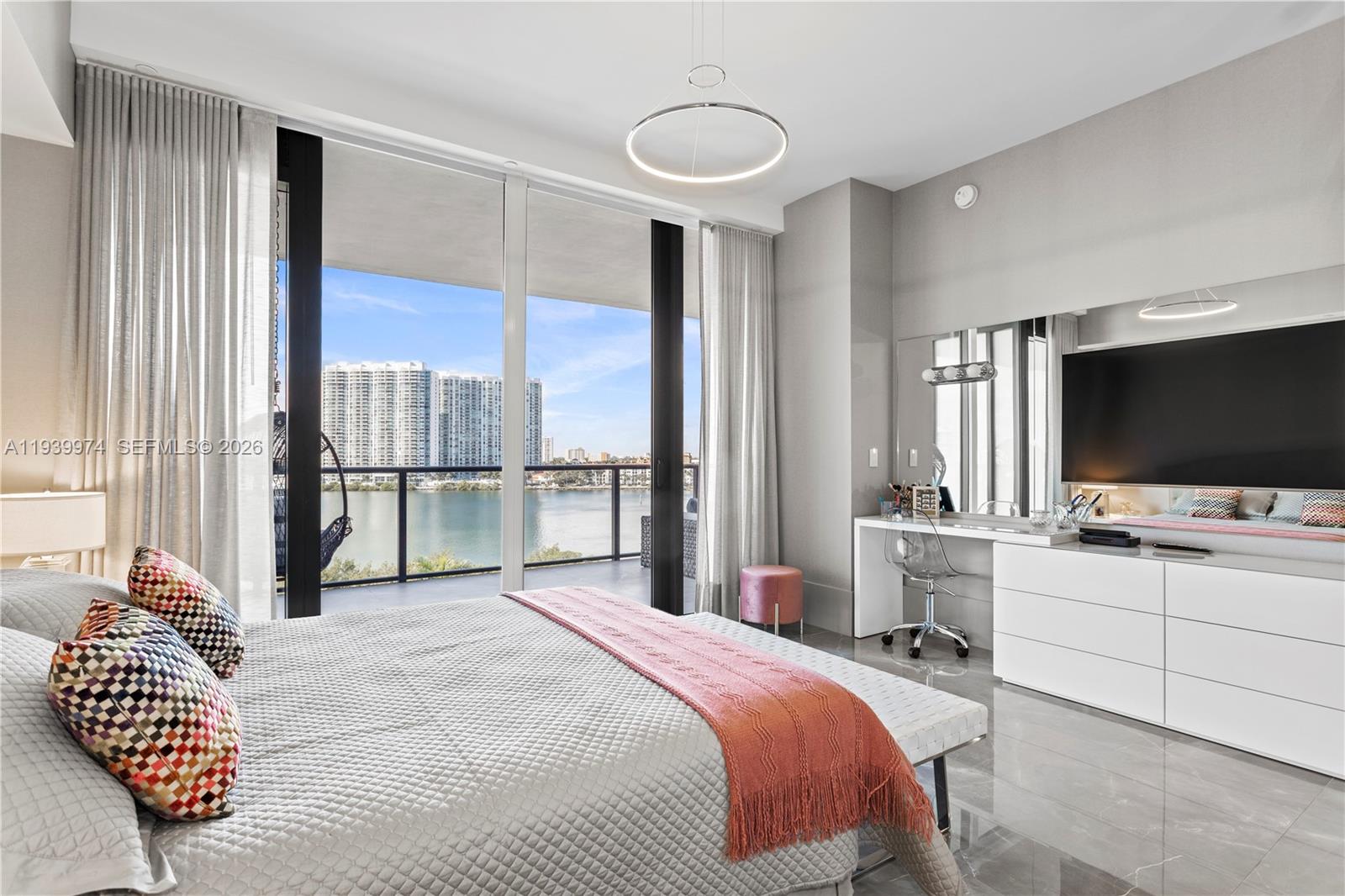 5500 Island Estates Dr #602, Aventura FL 33160