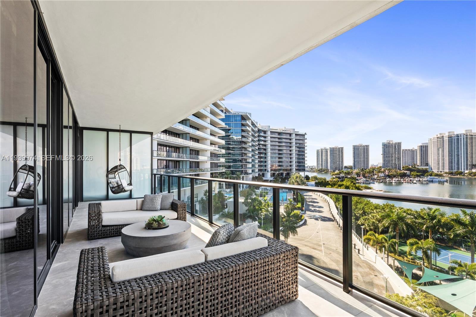 5500 Island Estates Dr #602, Aventura FL 33160