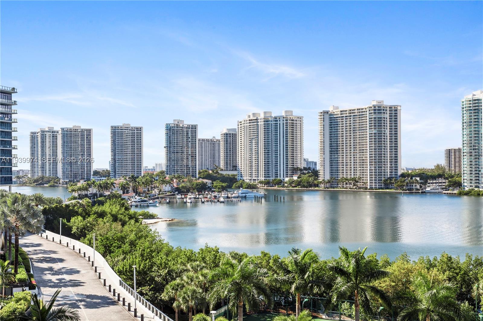 5500 Island Estates Dr #602, Aventura FL 33160