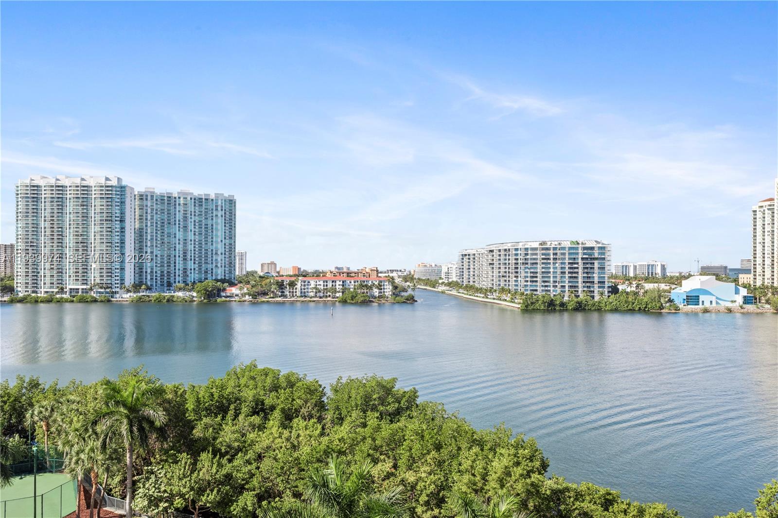 5500 Island Estates Dr #602, Aventura FL 33160