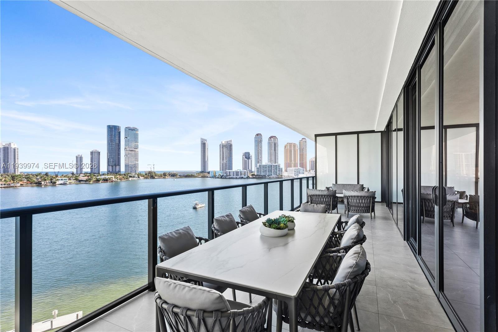 5500 Island Estates Dr #602, Aventura FL 33160