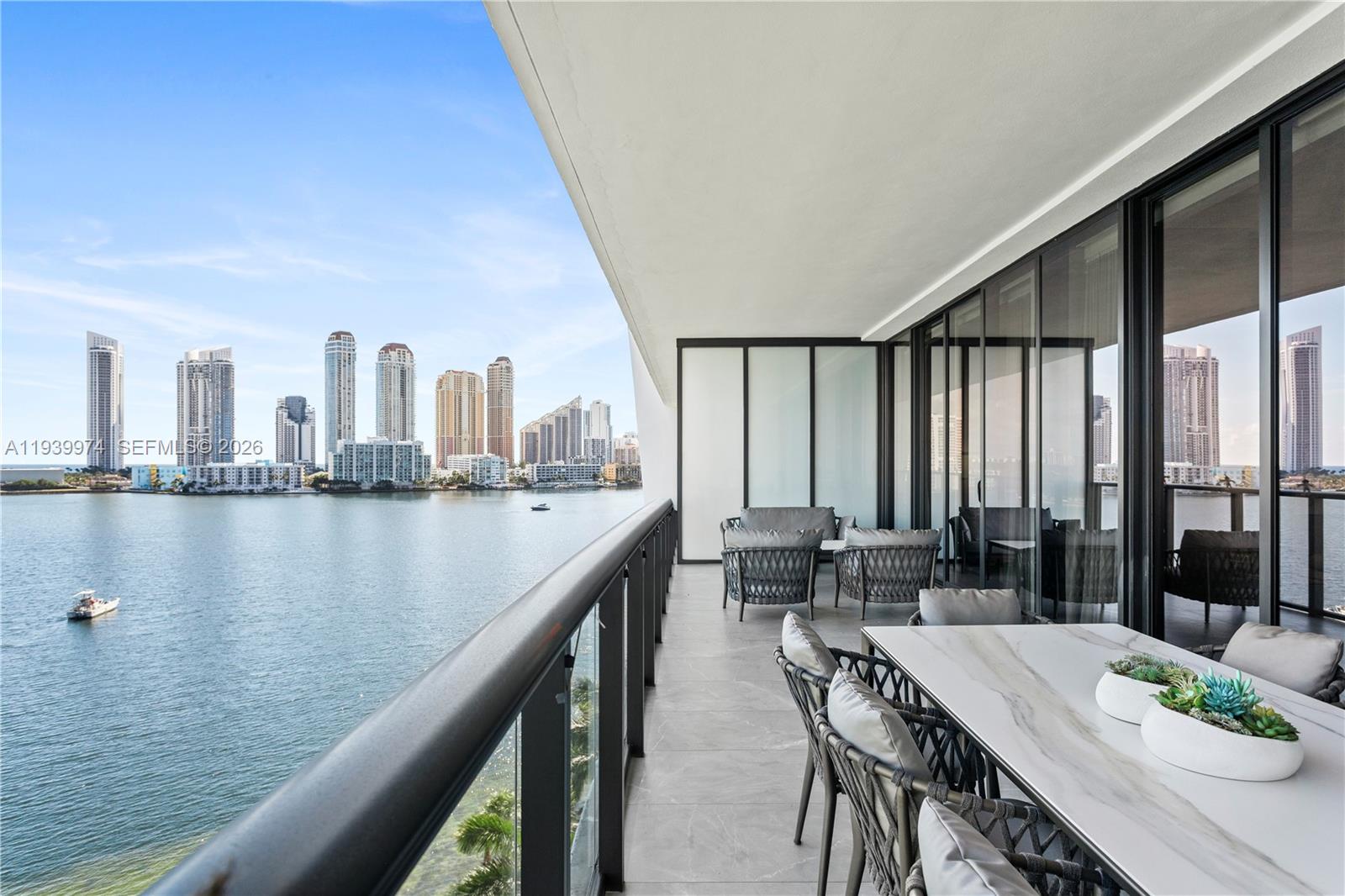 5500 Island Estates Dr #602, Aventura FL 33160