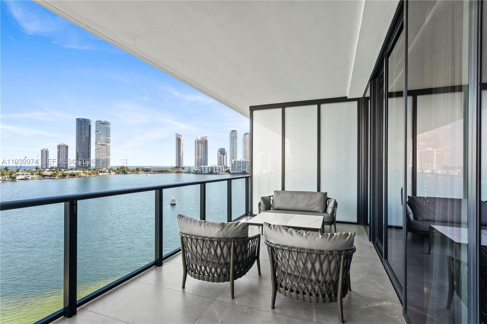 5500 Island Estates Dr #602, Aventura FL 33160