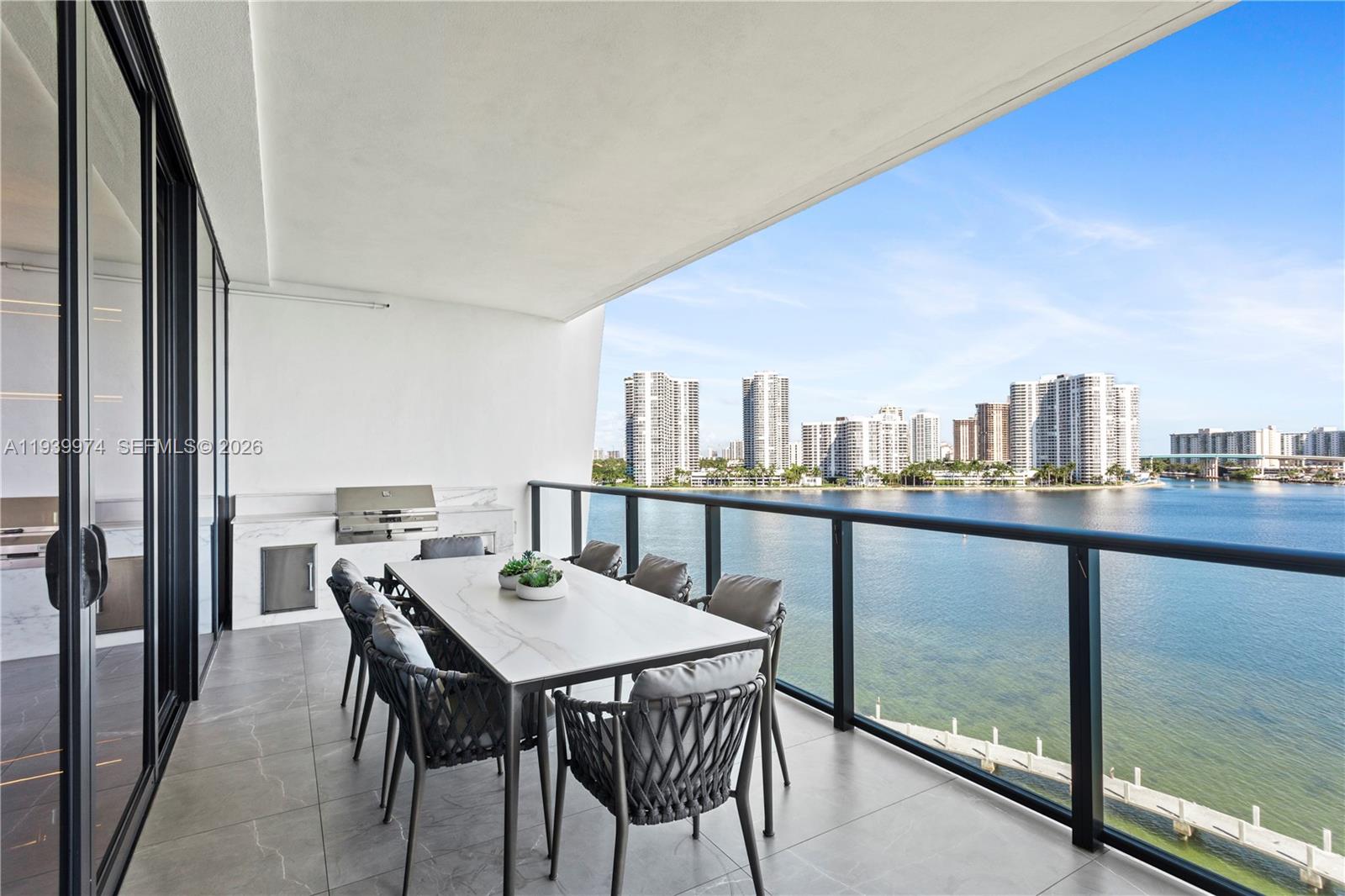 5500 Island Estates Dr #602, Aventura FL 33160
