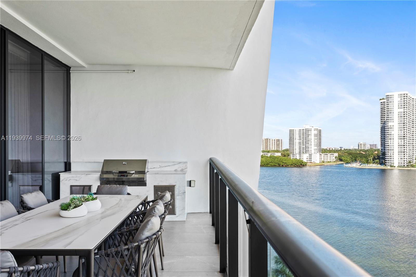5500 Island Estates Dr #602, Aventura FL 33160