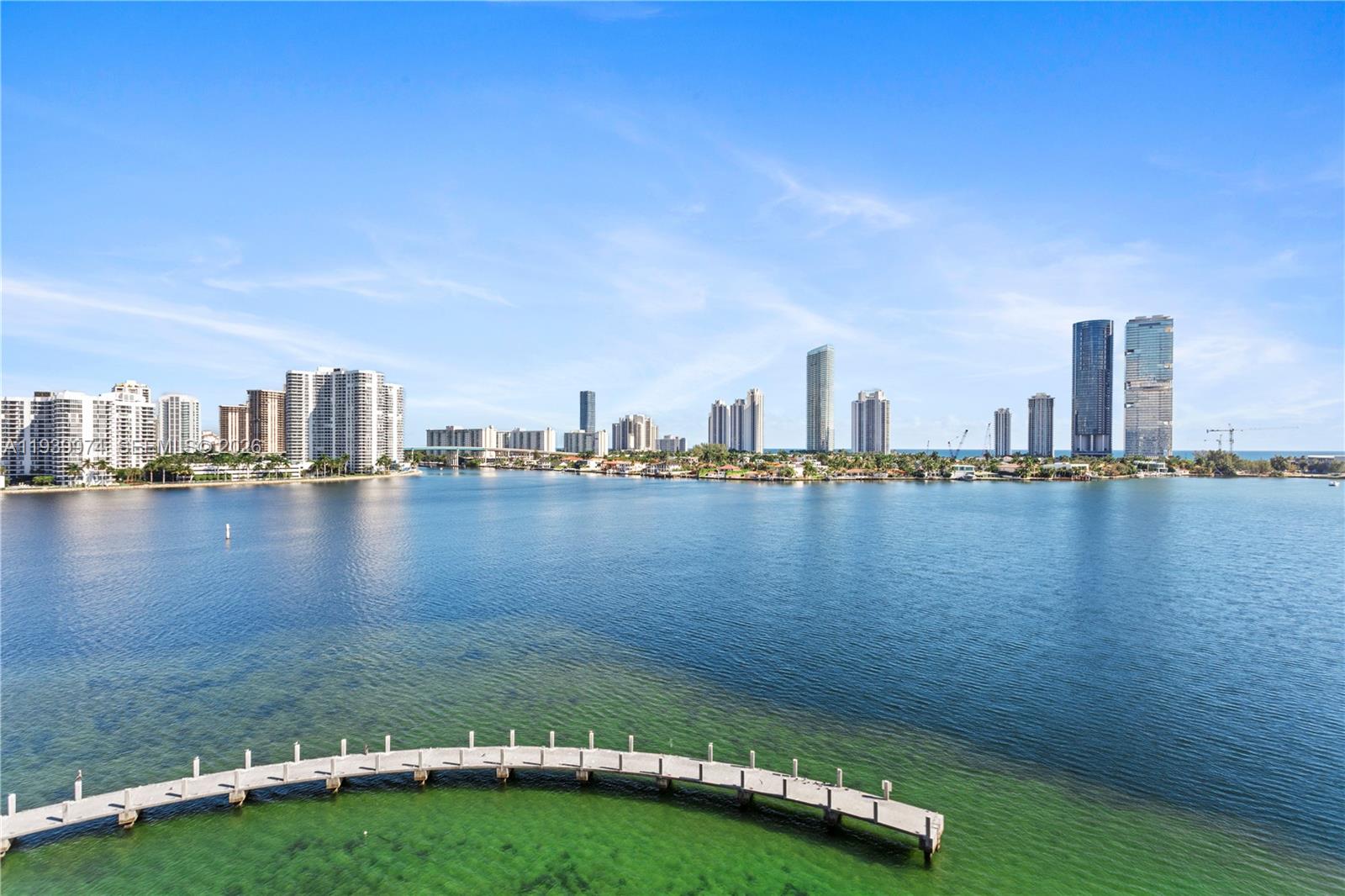 5500 Island Estates Dr #602, Aventura FL 33160