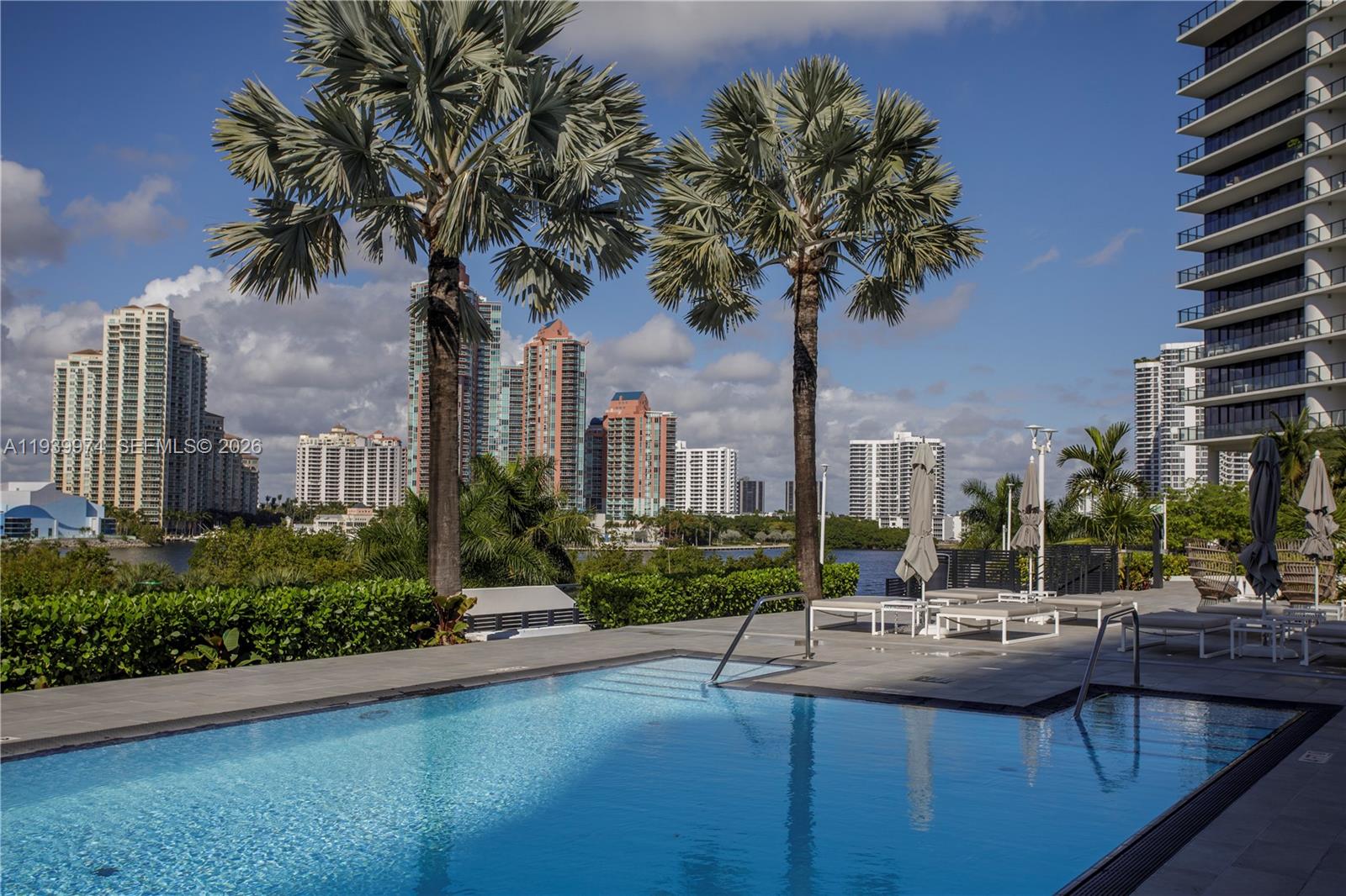 5500 Island Estates Dr #602, Aventura FL 33160
