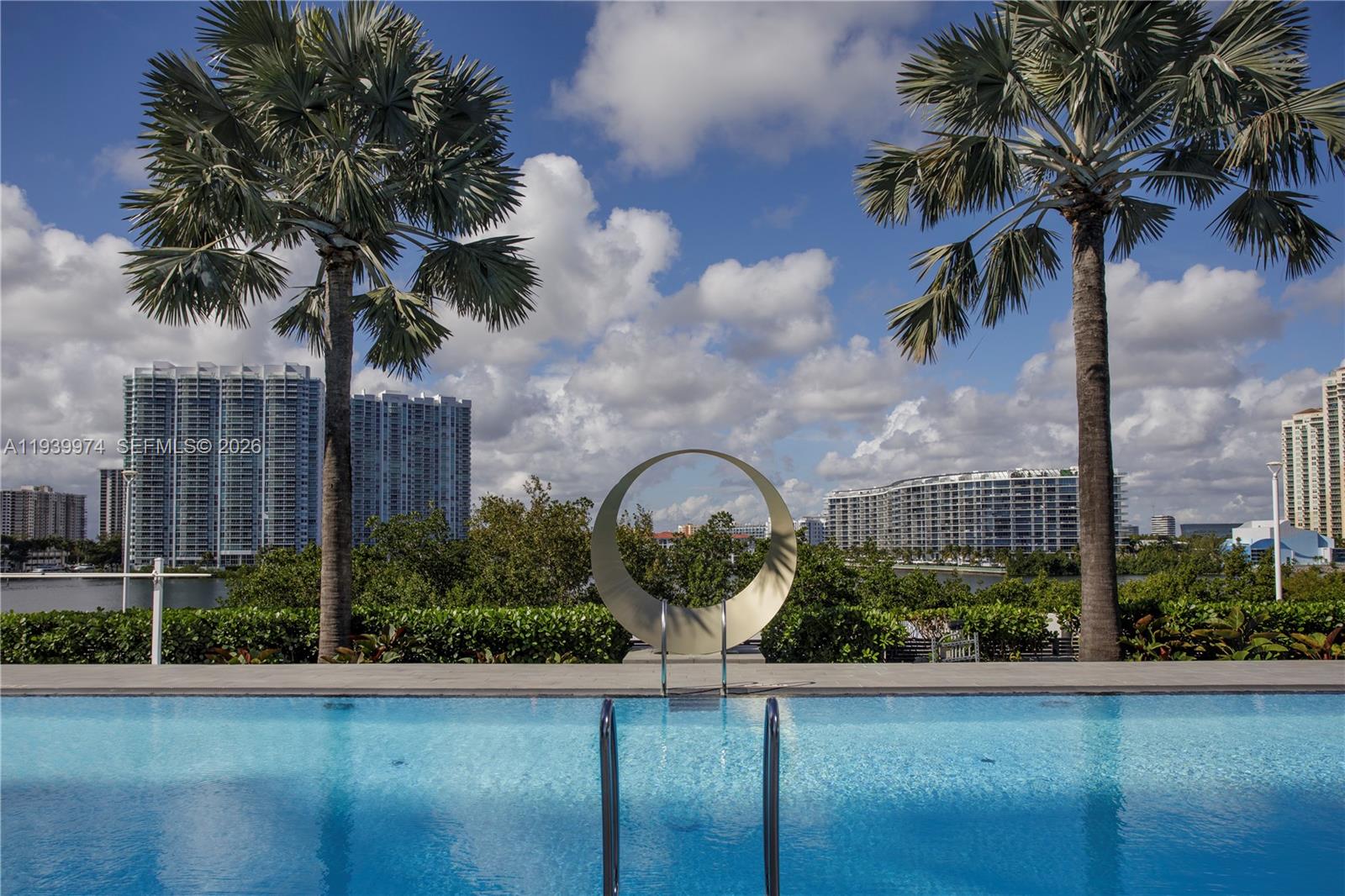 5500 Island Estates Dr #602, Aventura FL 33160