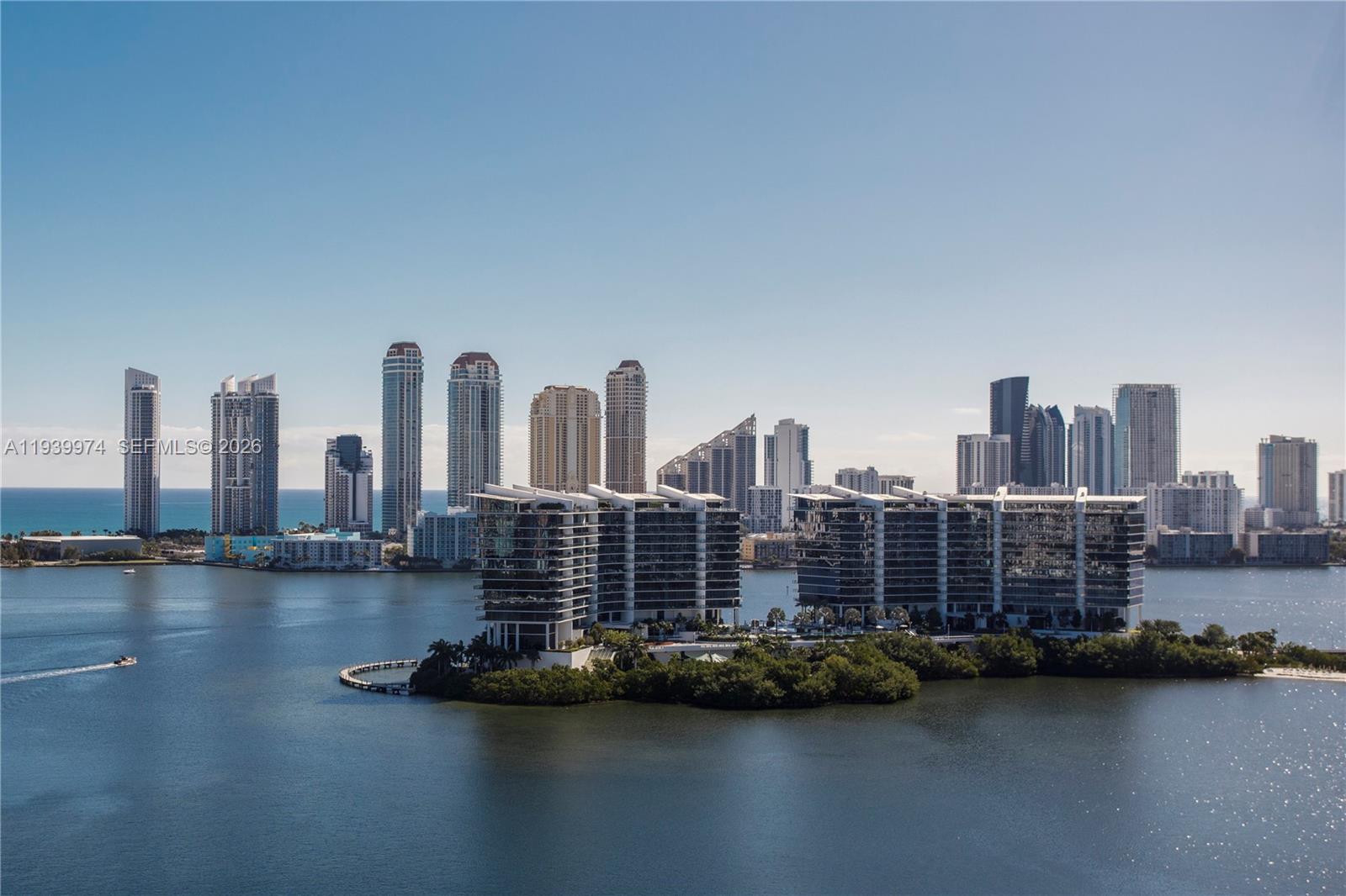 5500 Island Estates Dr #602, Aventura FL 33160