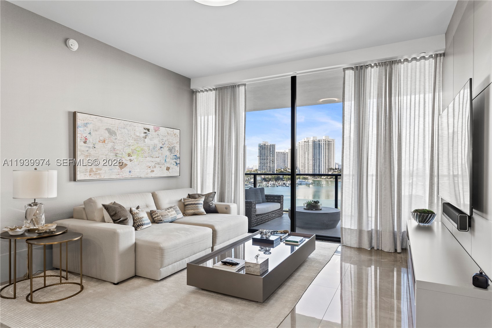 5500 Island Estates Dr #602, Aventura FL 33160