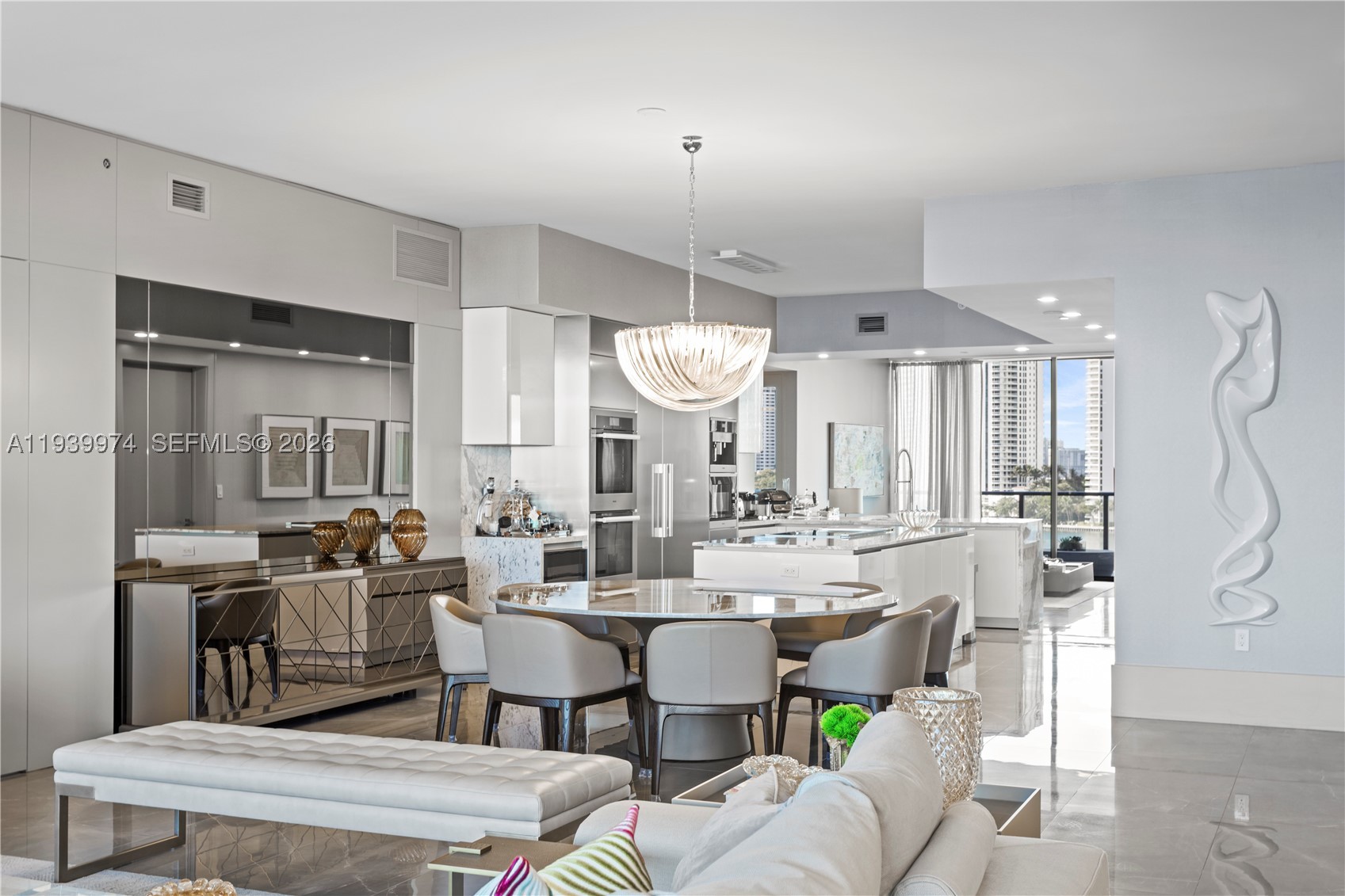 5500 Island Estates Dr #602, Aventura FL 33160