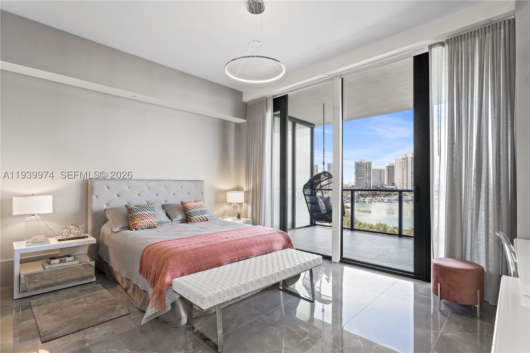 5500 Island Estates Dr #602, Aventura FL 33160