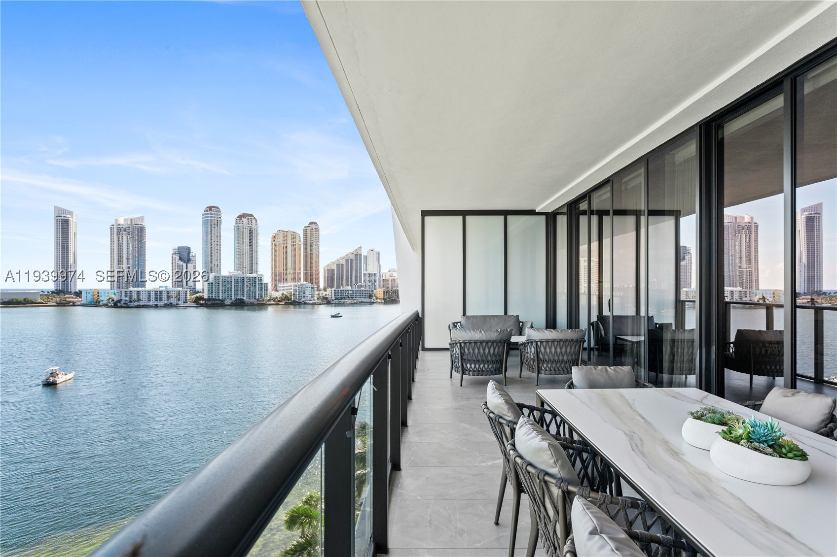 5500 Island Estates Dr #602, Aventura FL 33160