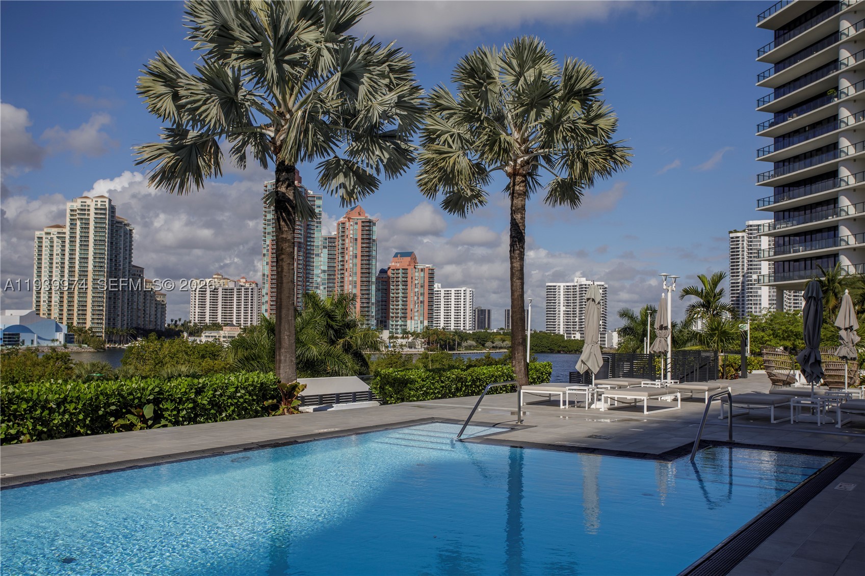 5500 Island Estates Dr #602, Aventura FL 33160