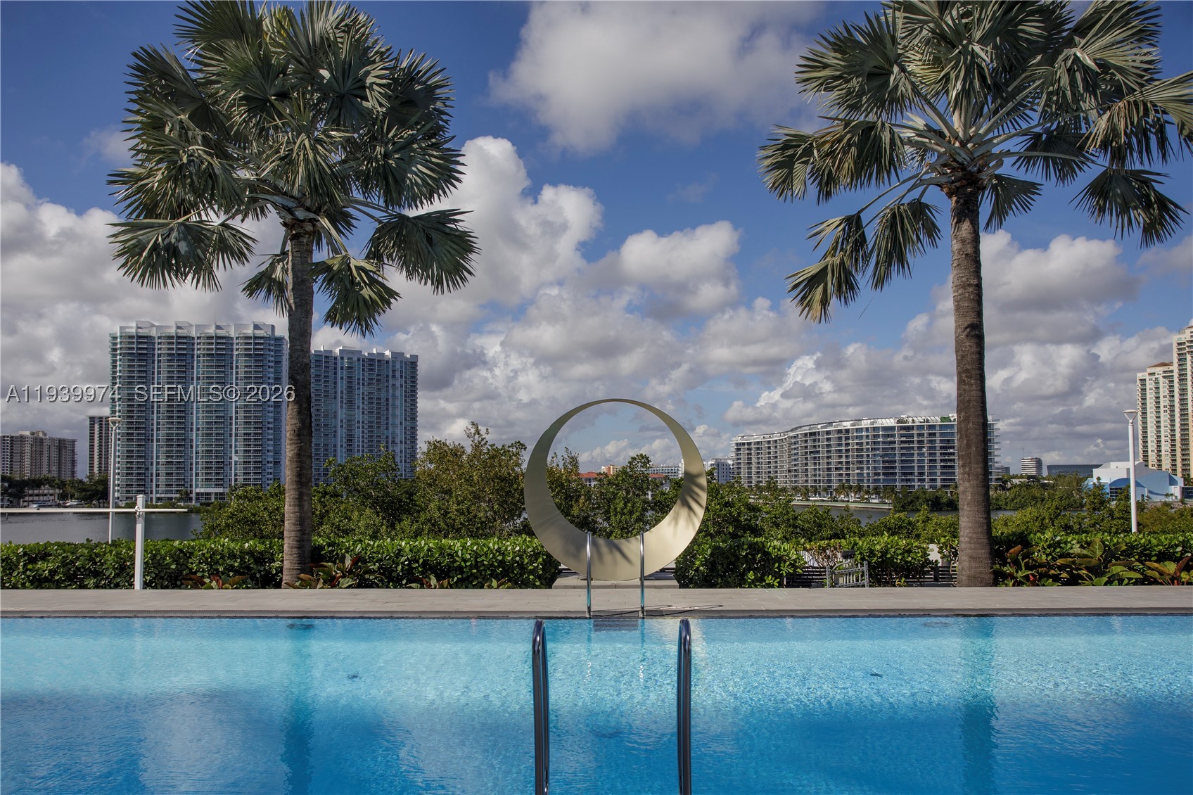 5500 Island Estates Dr #602, Aventura FL 33160
