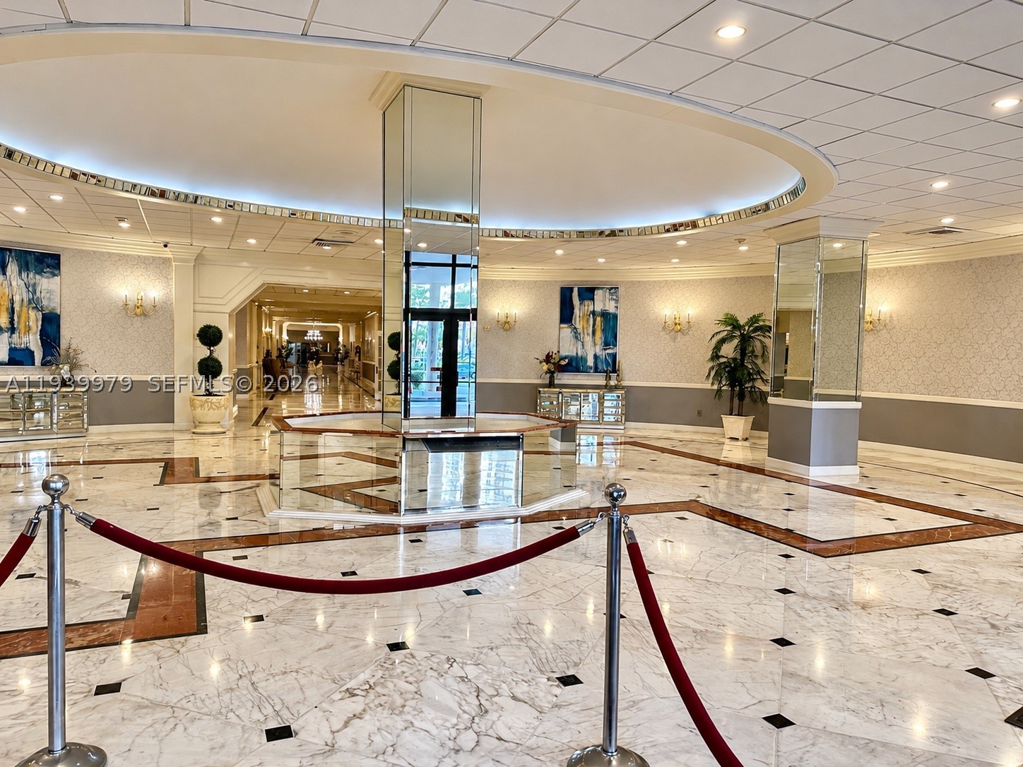3800 S Ocean Dr #1607, Hollywood FL 33019