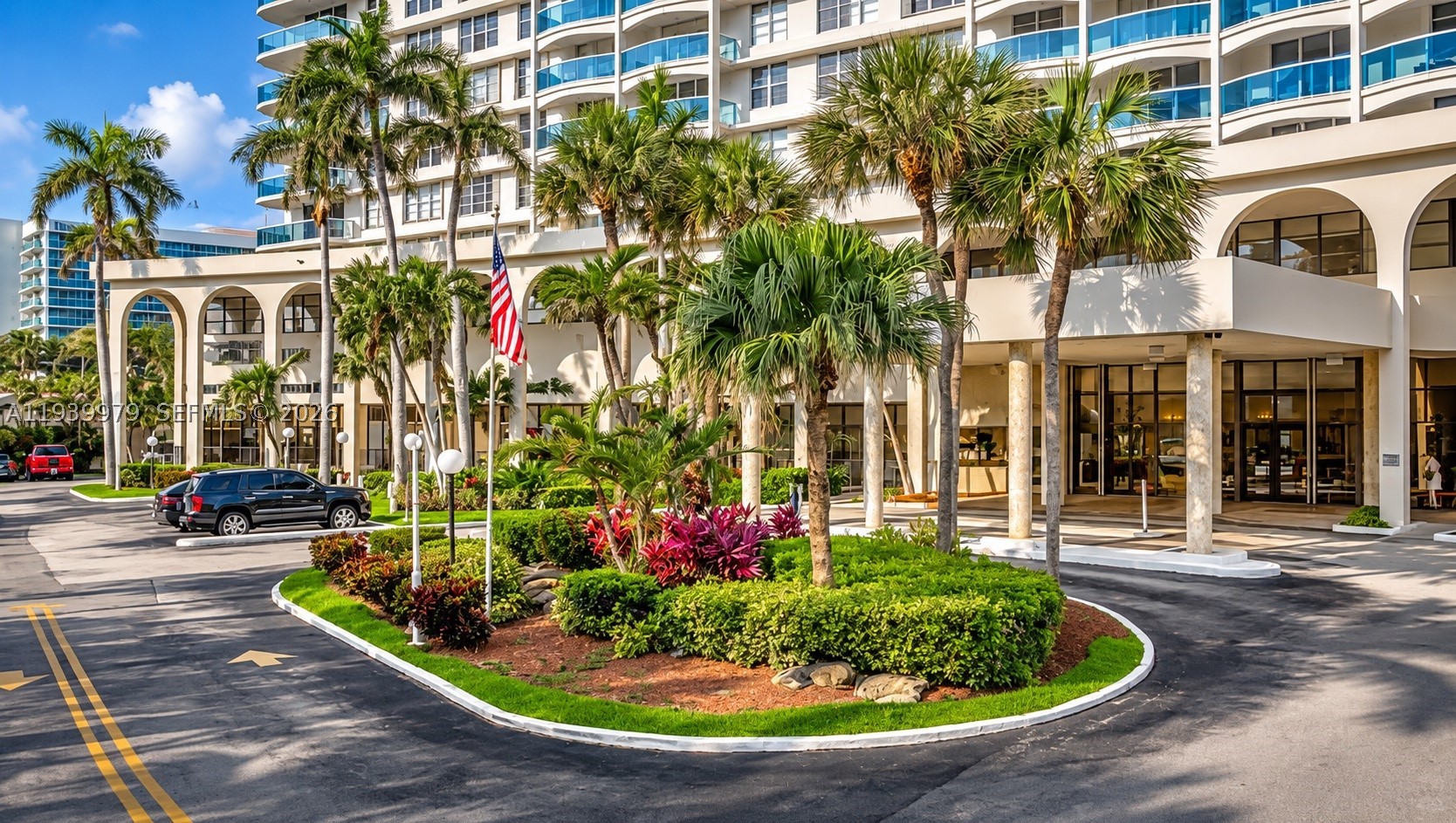 3800 S Ocean Dr #1607, Hollywood FL 33019