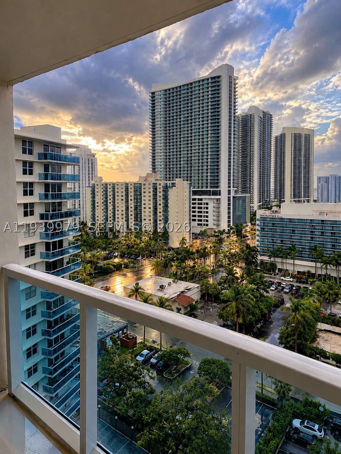 3800 S Ocean Dr #1607, Hollywood FL 33019