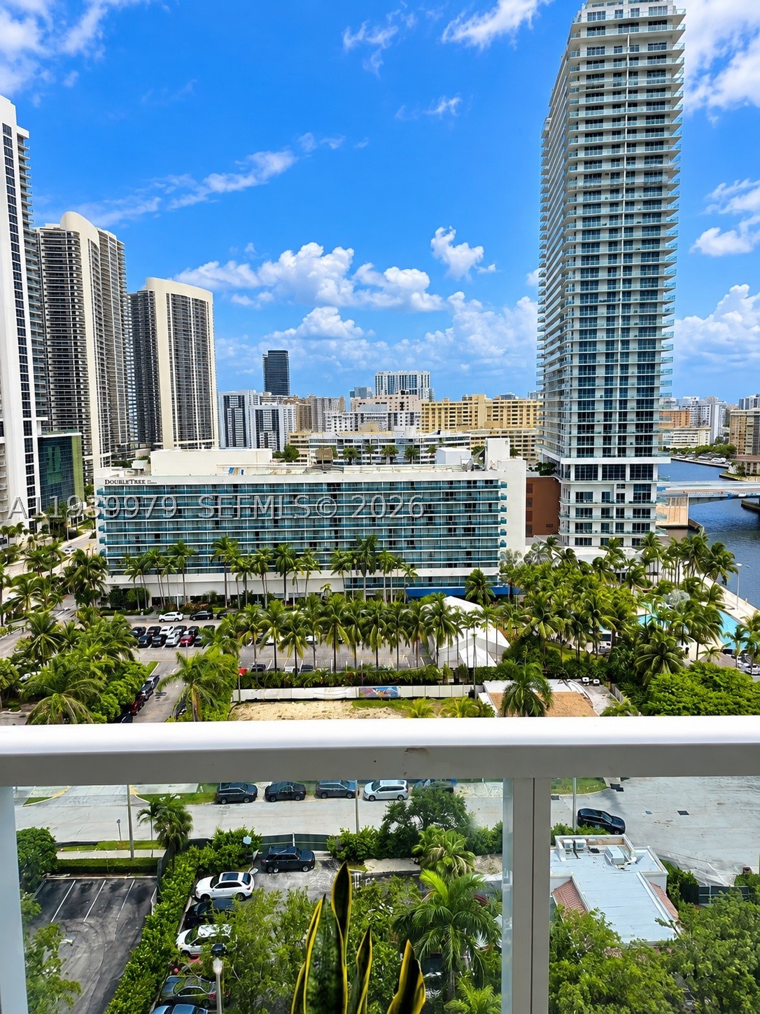 3800 S Ocean Dr #1607, Hollywood FL 33019