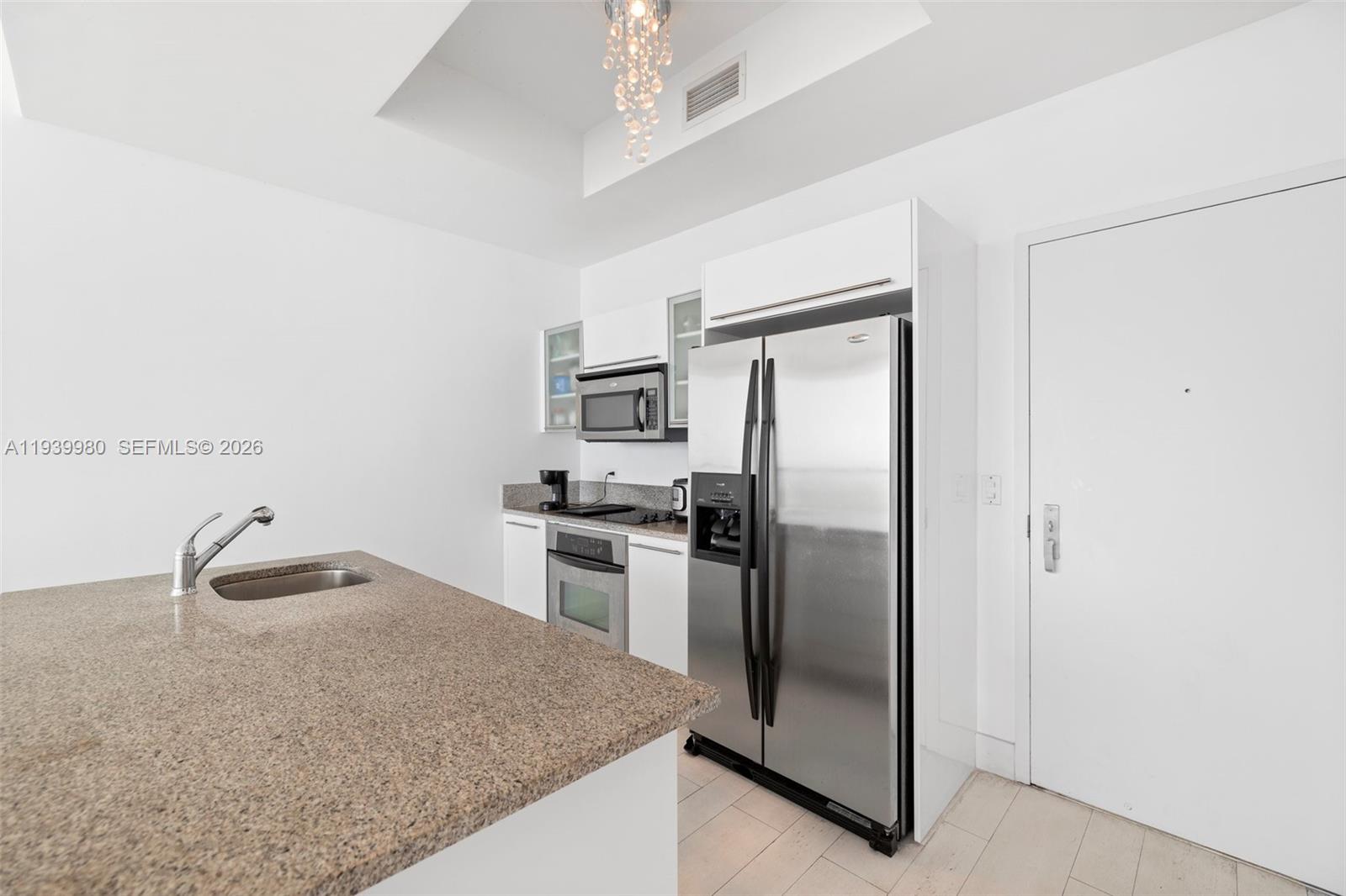 888 Biscayne Blvd #5002, Miami FL 33132