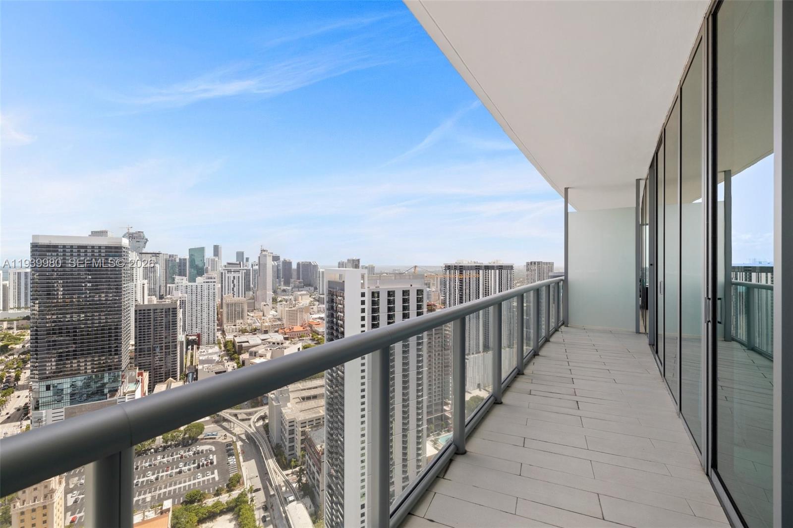 888 Biscayne Blvd #5002, Miami FL 33132