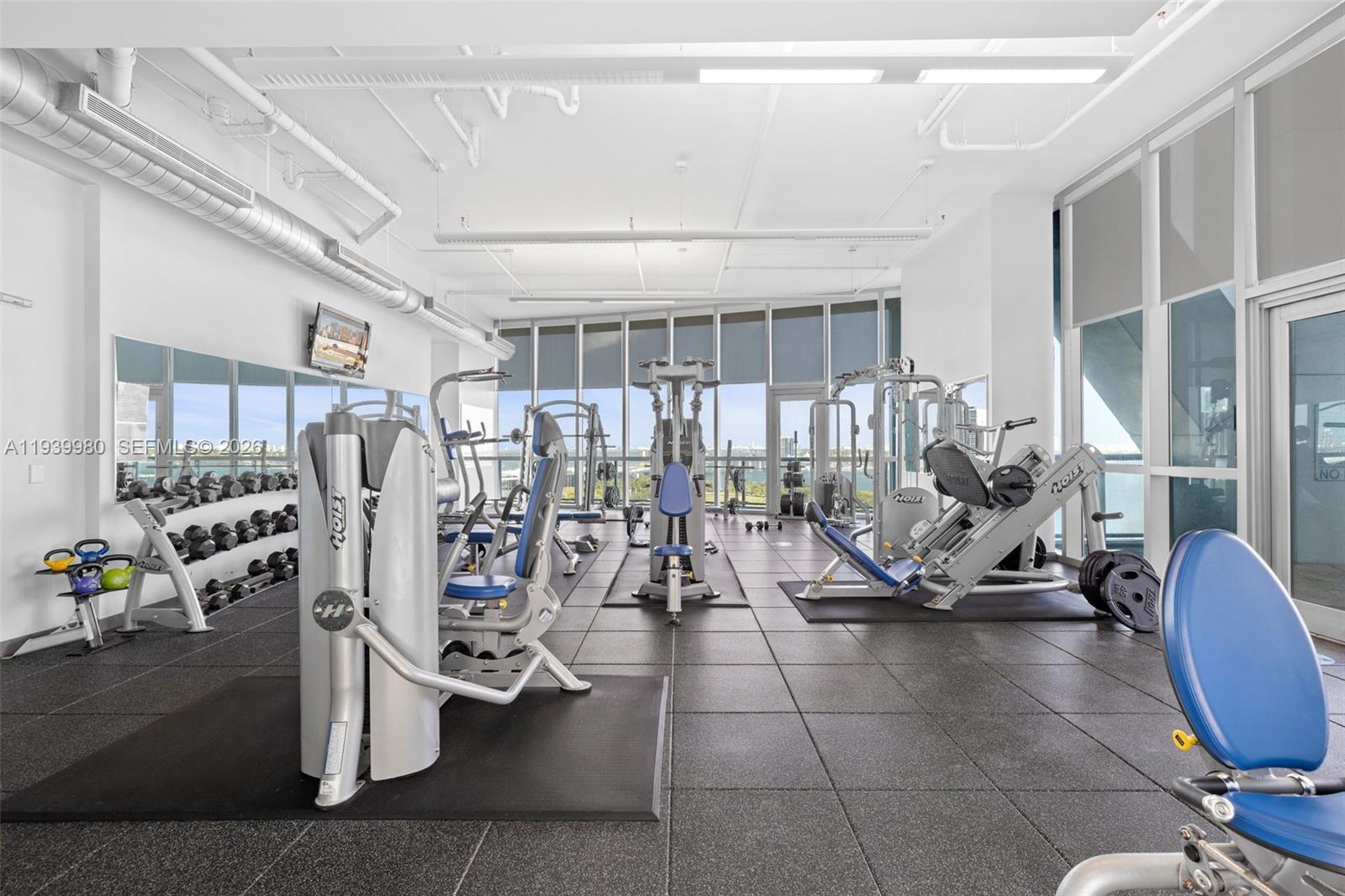 888 Biscayne Blvd #5002, Miami FL 33132