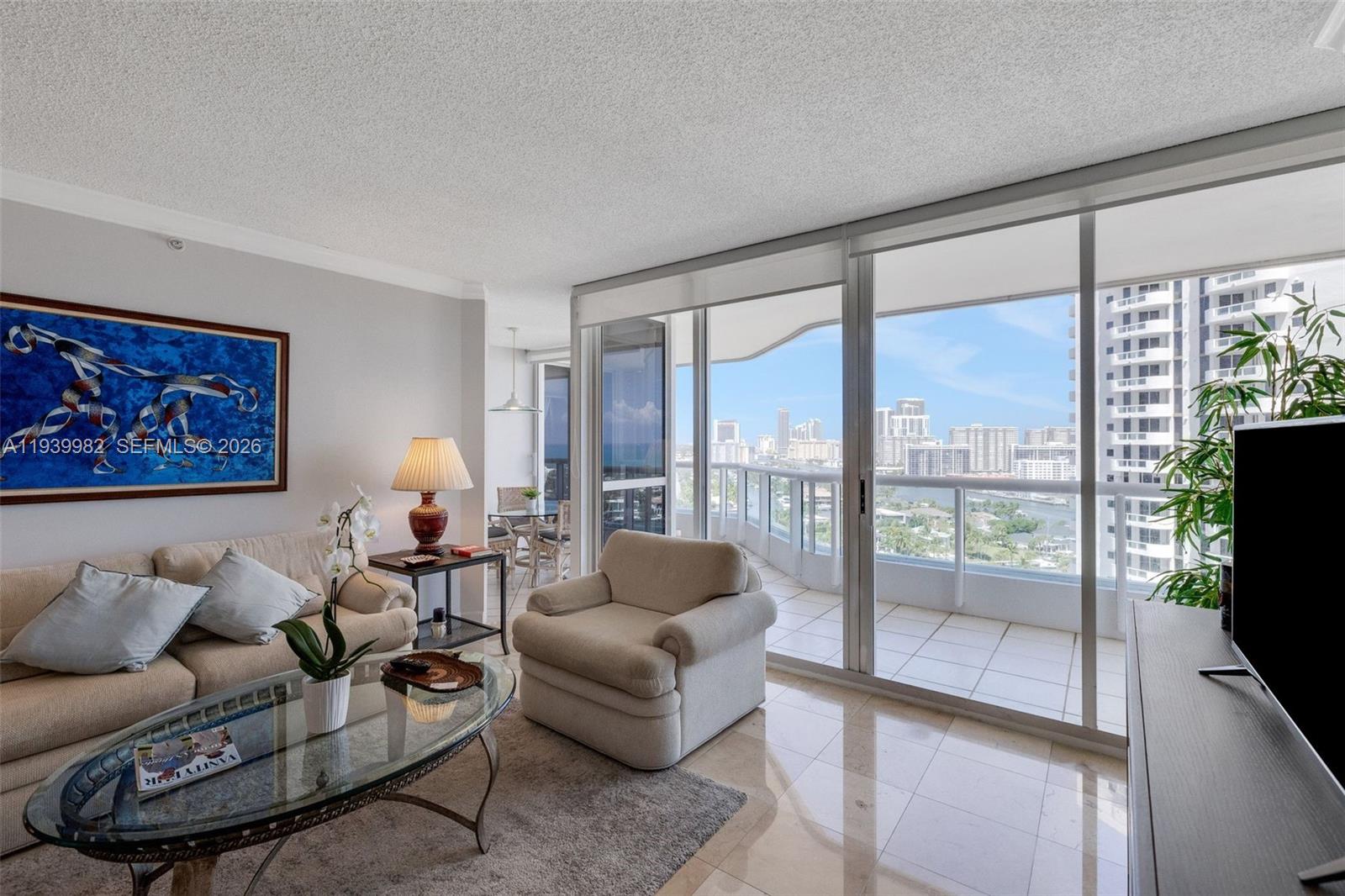 21205 YACHT CLUB DR #1802, Aventura FL 33180