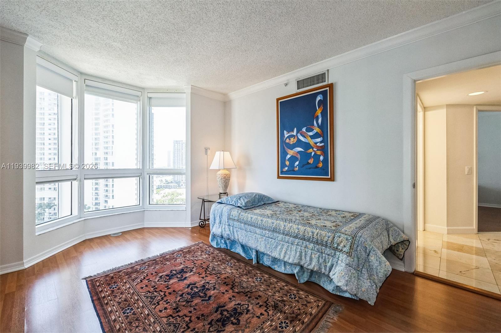 21205 YACHT CLUB DR #1802, Aventura FL 33180