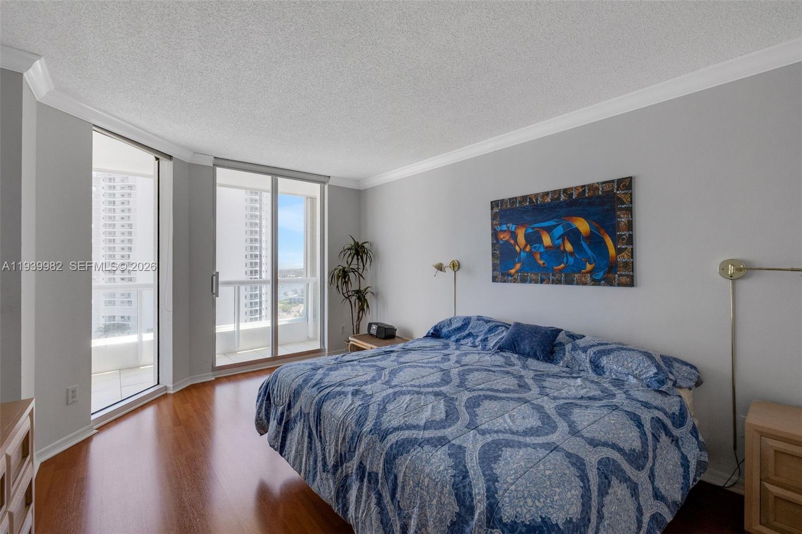 21205 YACHT CLUB DR #1802, Aventura FL 33180