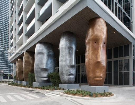 475 Brickell Ave #2014, Miami FL 33131