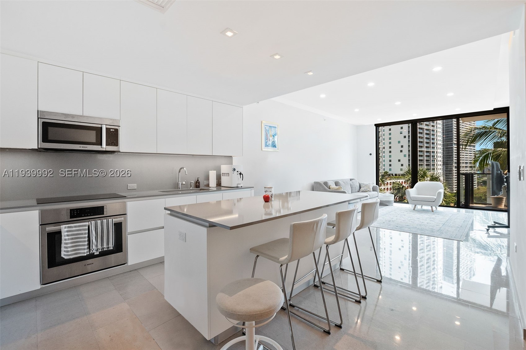 68 SE 6th Street #805, Miami FL 33131