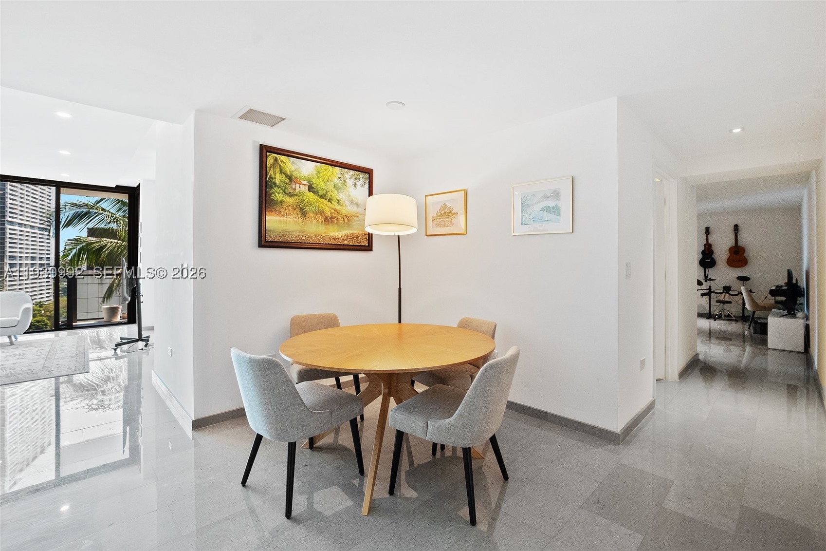 68 SE 6th Street #805, Miami FL 33131