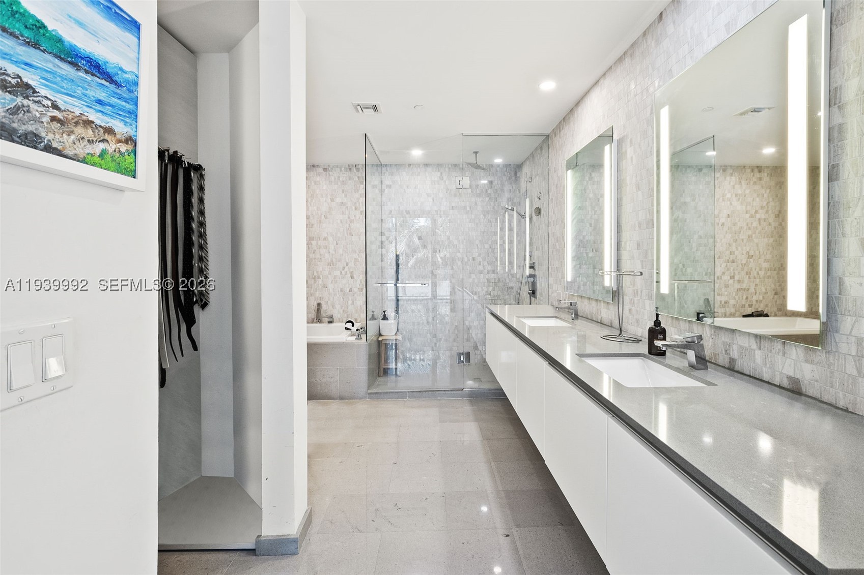 68 SE 6th Street #805, Miami FL 33131