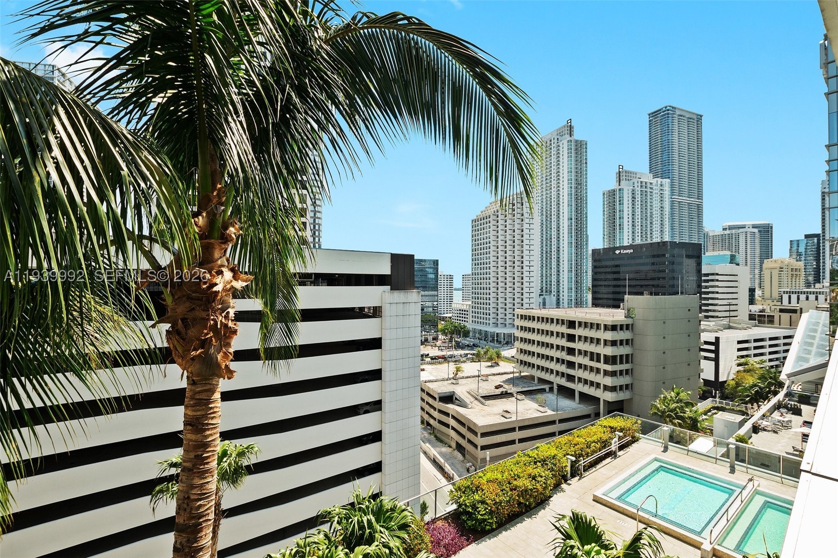 68 SE 6th Street #805, Miami FL 33131