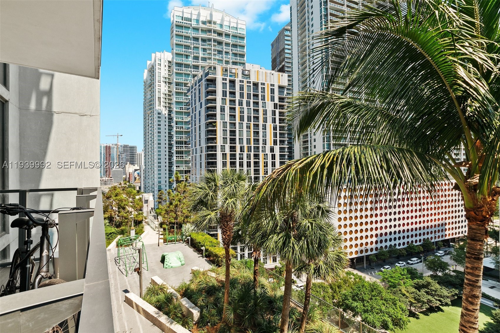 68 SE 6th Street #805, Miami FL 33131