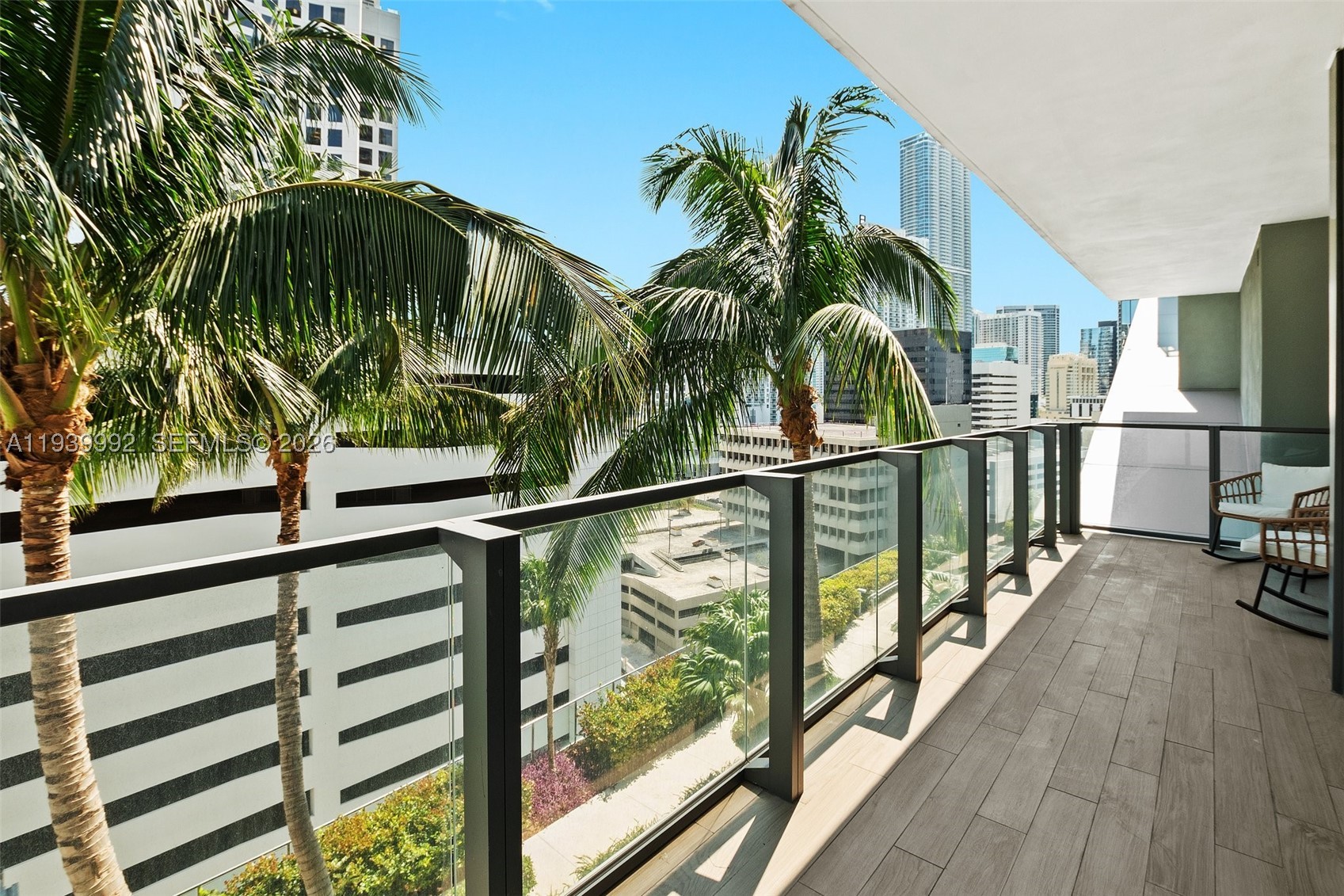 68 SE 6th Street #805, Miami FL 33131