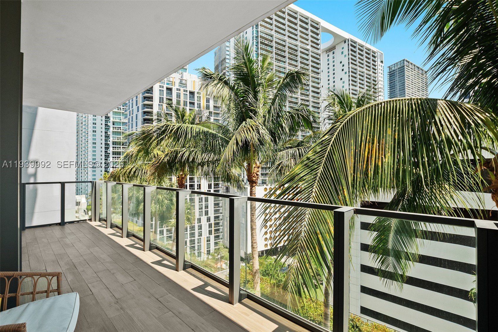 68 SE 6th Street #805, Miami FL 33131