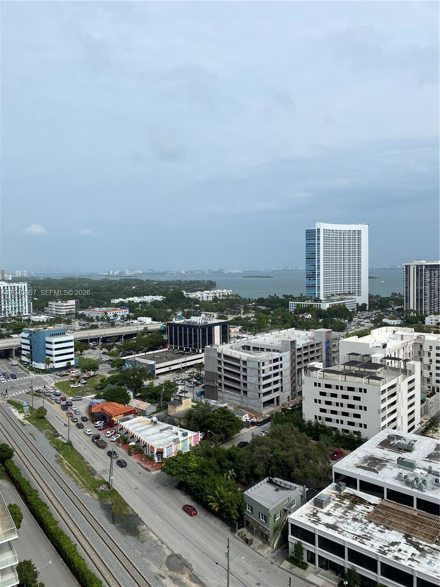 121 NE 34th St #1904, Miami FL 33137
