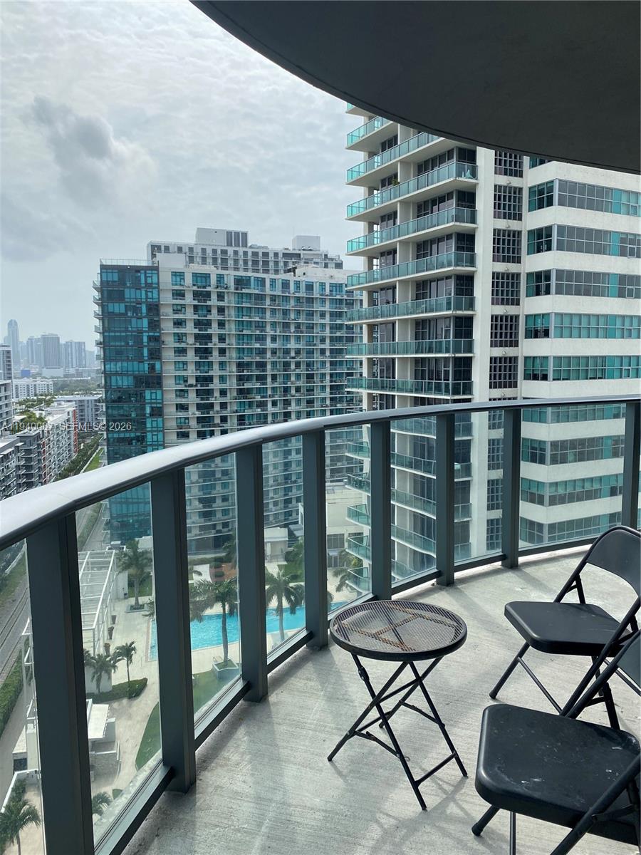121 NE 34th St #1904, Miami FL 33137