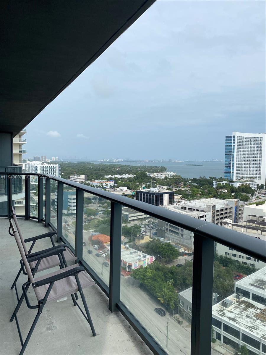 121 NE 34th St #1904, Miami FL 33137