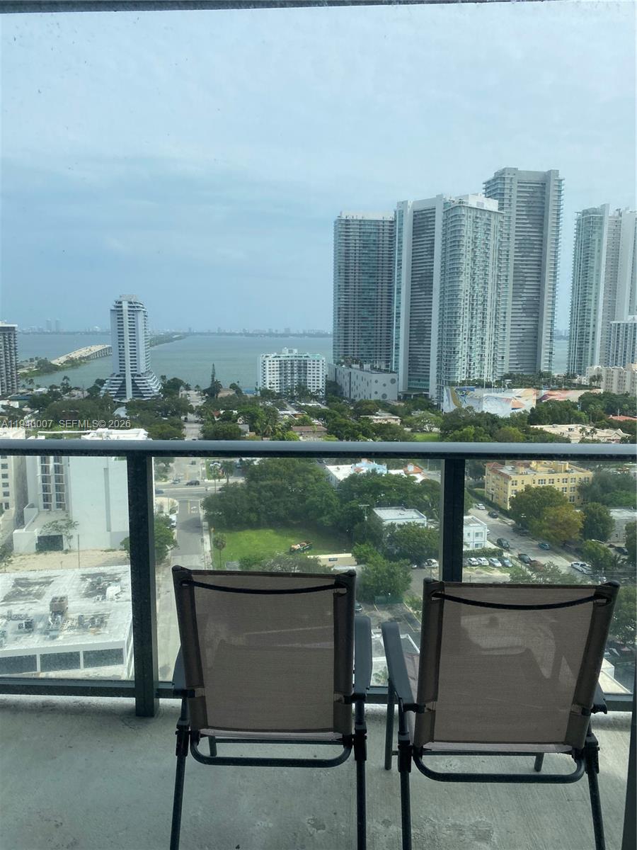 121 NE 34th St #1904, Miami FL 33137