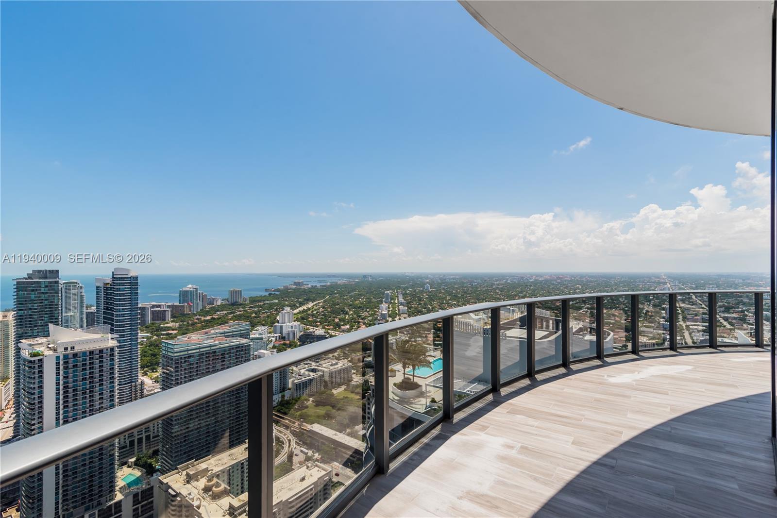 801 S Miami Ave #5701, Miami FL 33130