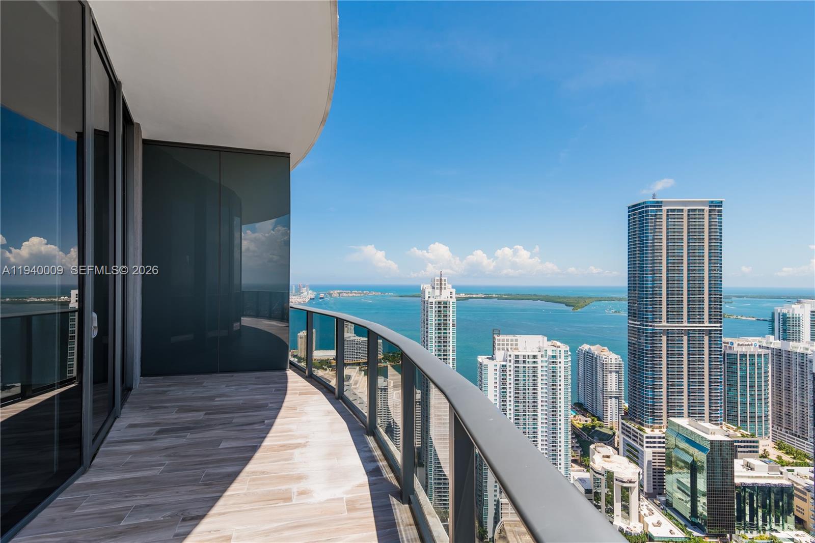 801 S Miami Ave #5701, Miami FL 33130